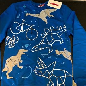 BNWT SWEATSHIRT